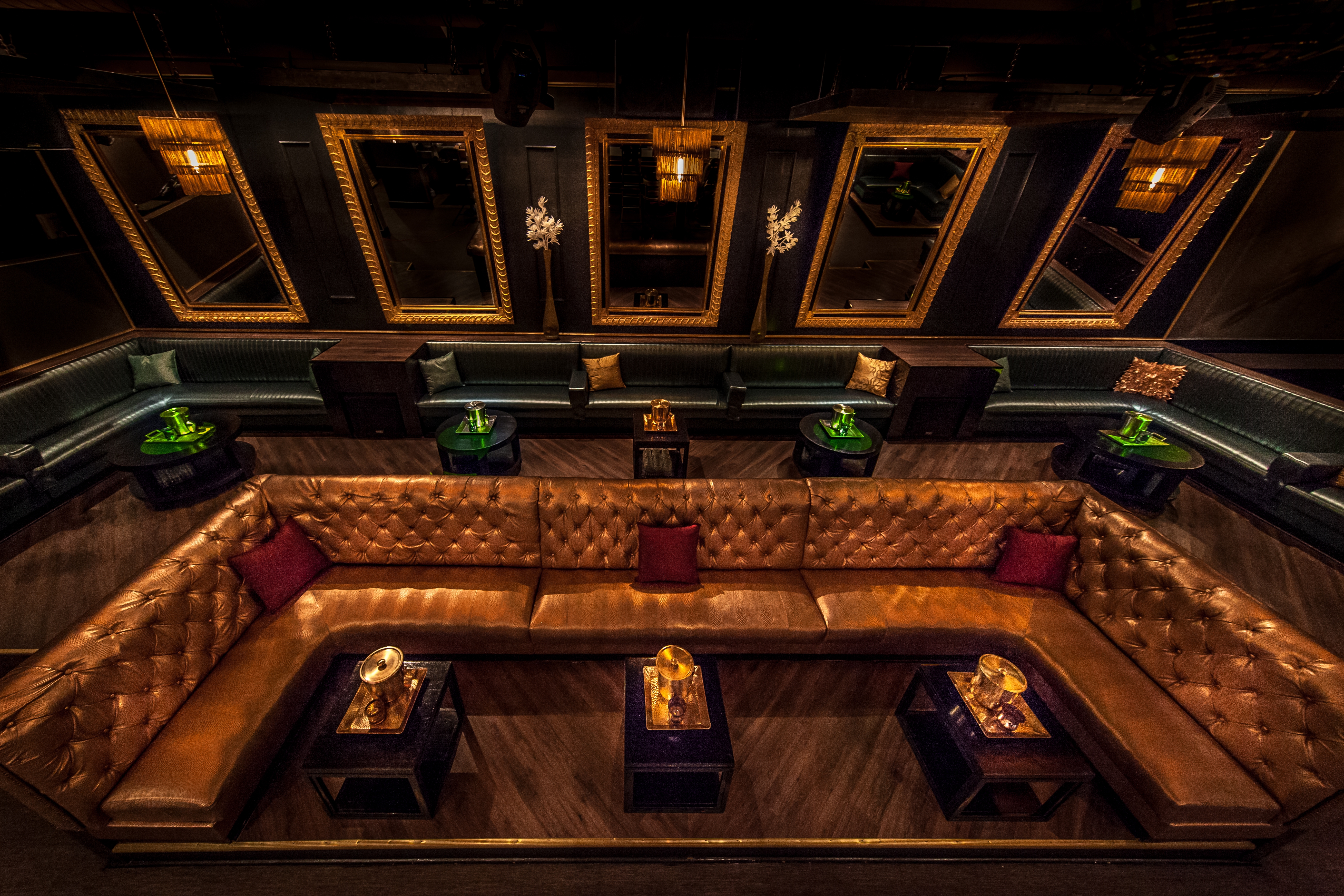 Gallery Candleroom